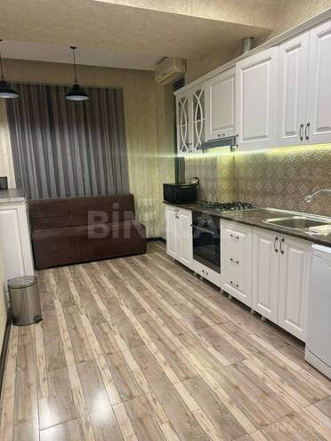 Satılır 2 otaqlı yeni tikili 92 m², Elmlər Akademiyası m., photo 7 from 10