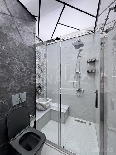 Satılır 2 otaqlı yeni tikili 84 m², Elmlər Akademiyası m., photo 12 from 14