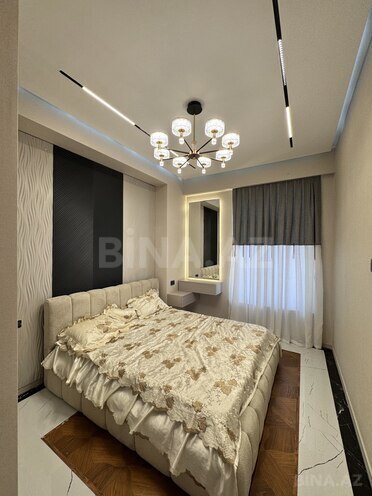 Satılır 2 otaqlı yeni tikili 84 m², Elmlər Akademiyası m., photo 8 from 14