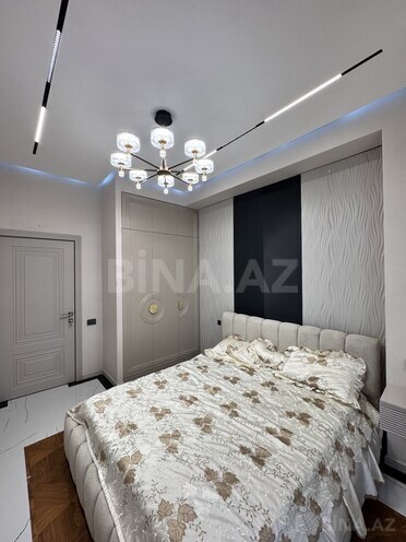 Satılır 2 otaqlı yeni tikili 84 m², Elmlər Akademiyası m., photo 7 from 14