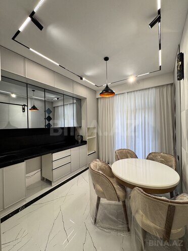 Satılır 2 otaqlı yeni tikili 84 m², Elmlər Akademiyası m., photo 9 from 14
