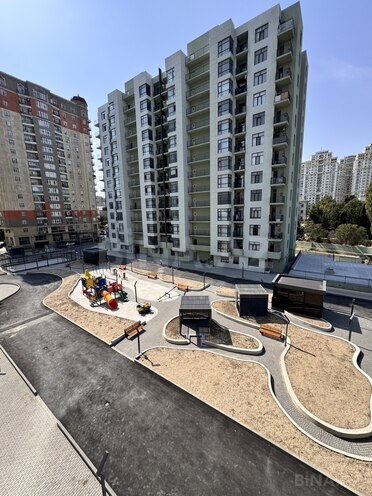 Satılır 2 otaqlı yeni tikili 84 m², Elmlər Akademiyası m., photo 13 from 14