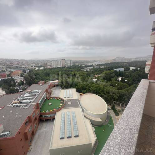 Satılır 3 otaqlı yeni tikili 151 m², Badamdar q., photo 18 from 21