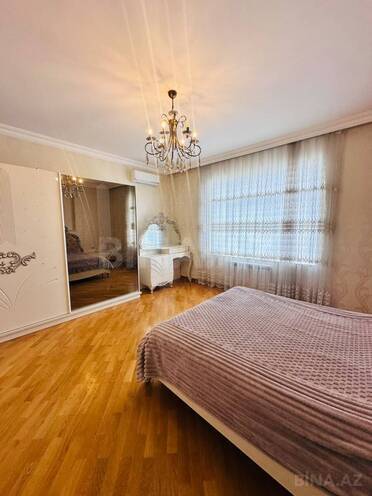 Satılır 3 otaqlı yeni tikili 151 m², Badamdar q., photo 8 from 21