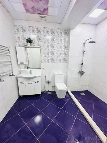 Satılır 3 otaqlı yeni tikili 151 m², Badamdar q., photo 11 from 21