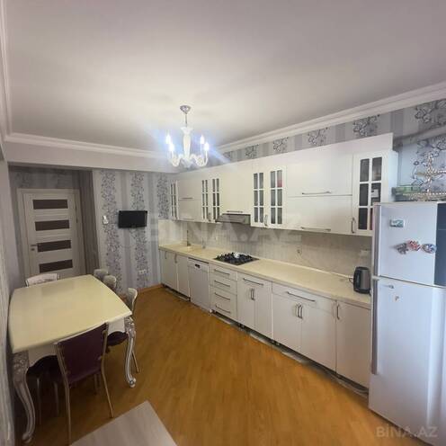 Satılır 3 otaqlı yeni tikili 151 m², Badamdar q., photo 6 from 21