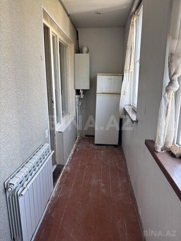 Продаётся 2-комн. вторичка 40 м², м. Ази Асланов, photo 6 from 9