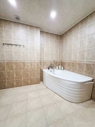 Satılır 3 otaqlı yeni tikili 120 m², Binəqədi r., photo 6 from 8