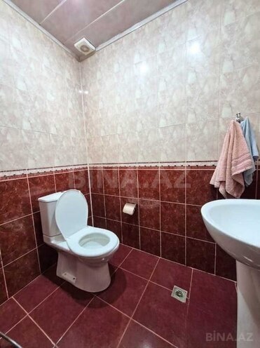 Satılır 3 otaqlı yeni tikili 120 m², Binəqədi r., photo 7 from 8