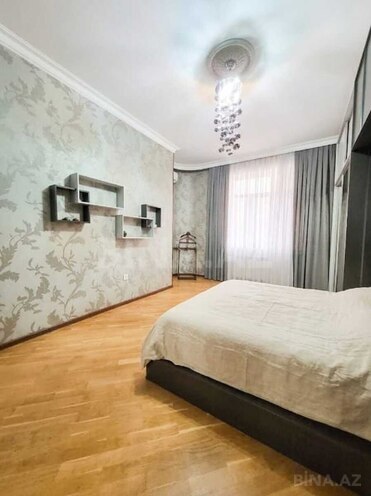 Satılır 3 otaqlı yeni tikili 120 m², Binəqədi r., photo 4 from 8