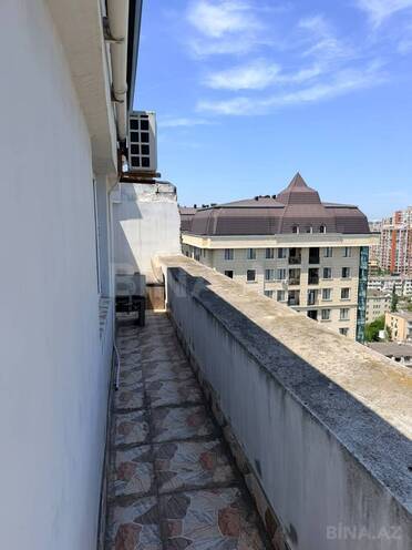 Satılır 3 otaqlı yeni tikili 90 m², Nəriman Nərimanov m., photo 15 from 18