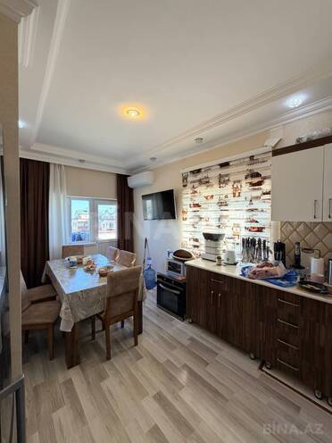 Satılır 3 otaqlı yeni tikili 90 m², Nəriman Nərimanov m., photo 8 from 18