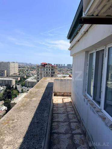 Satılır 3 otaqlı yeni tikili 90 m², Nəriman Nərimanov m., photo 16 from 18