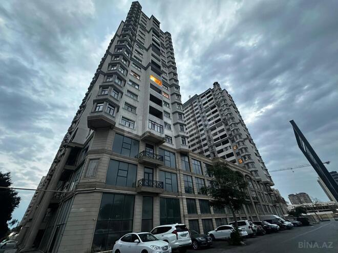 Продаётся 2-комн. новостройка 52 м², м. Шах Исмаил Хатаи, photo 3 from 13