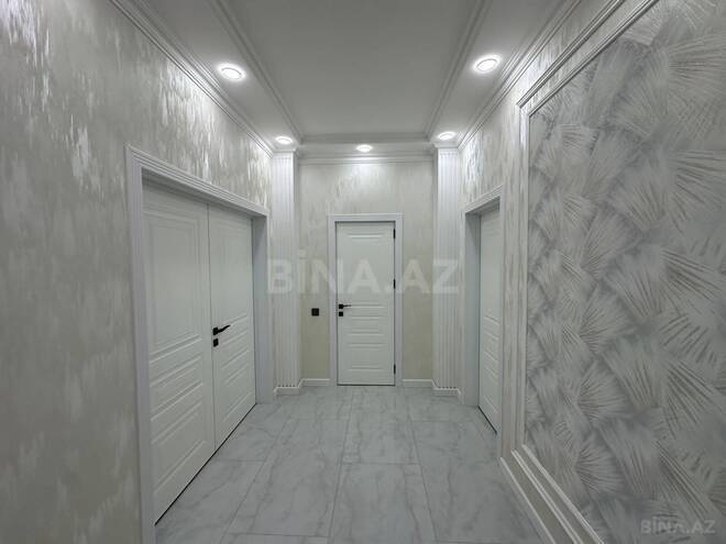 Satılır 4 otaqlı həyət evi/bağ evi 260 m², Masazır q., photo 7 from 28