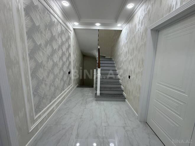 Satılır 4 otaqlı həyət evi/bağ evi 260 m², Masazır q., photo 10 from 28