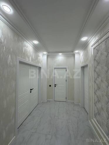 Satılır 4 otaqlı həyət evi/bağ evi 260 m², Masazır q., photo 9 from 28