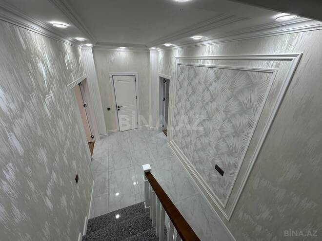 Satılır 4 otaqlı həyət evi/bağ evi 260 m², Masazır q., photo 14 from 28