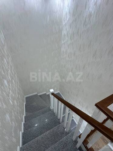 Satılır 4 otaqlı həyət evi/bağ evi 260 m², Masazır q., photo 15 from 28