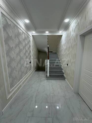 Satılır 4 otaqlı həyət evi/bağ evi 260 m², Masazır q., photo 8 from 28
