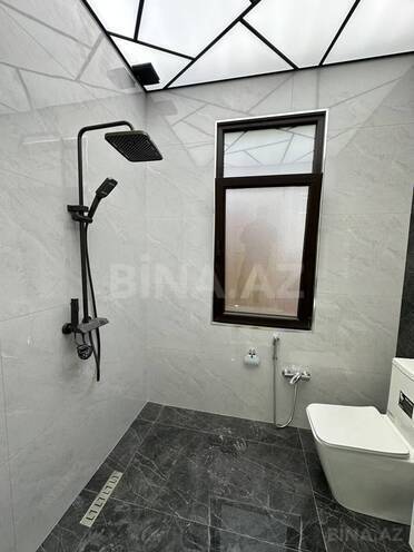 Satılır 4 otaqlı həyət evi/bağ evi 260 m², Masazır q., photo 18 from 28
