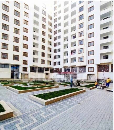 Продается 4-комн. новостройка 141 м², м. Ахмедлы, photo 6 from 10