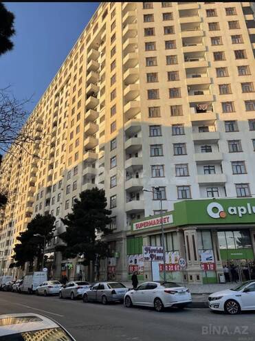 Продается 4-комн. новостройка 141 м², м. Ахмедлы, photo 4 from 10