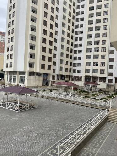 Продается 4-комн. новостройка 141 м², м. Ахмедлы, photo 5 from 10