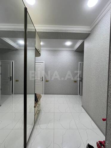 Satılır 2 otaqlı yeni tikili 74 m², Masazır q., photo 9 from 15