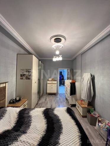 Satılır 2 otaqlı yeni tikili 74 m², Masazır q., photo 11 from 15