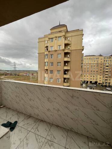 Satılır 2 otaqlı yeni tikili 74 m², Masazır q., photo 7 from 15