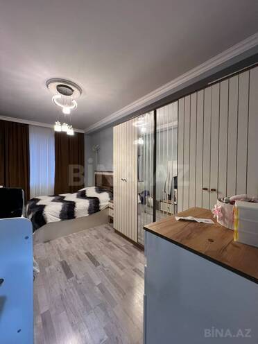 Satılır 2 otaqlı yeni tikili 74 m², Masazır q., photo 12 from 15