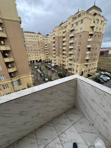 Satılır 2 otaqlı yeni tikili 74 m², Masazır q., photo 8 from 15