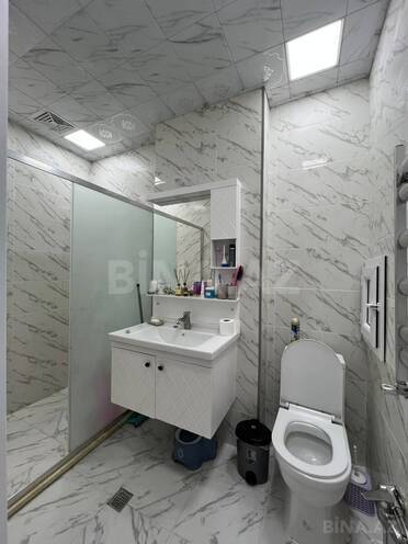 Satılır 2 otaqlı yeni tikili 74 m², Masazır q., photo 13 from 15