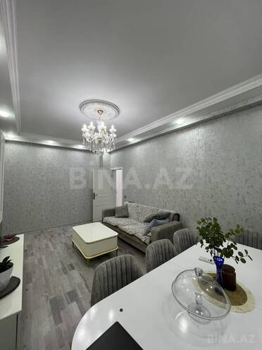 Satılır 2 otaqlı yeni tikili 74 m², Masazır q., photo 4 from 15
