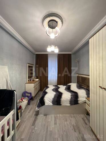 Satılır 2 otaqlı yeni tikili 74 m², Masazır q., photo 14 from 15