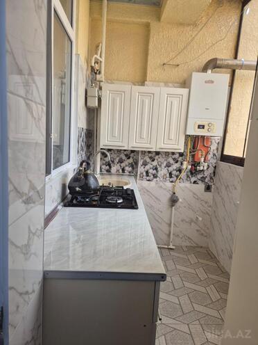 İcarəyə verilir 2 otaqlı yeni tikili 60 m², Həzi Aslanov m., photo 4 from 7