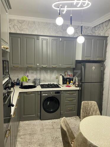 Продается 5-комн. дом/дача 110 м², пос. Мамедли, photo 8 from 15