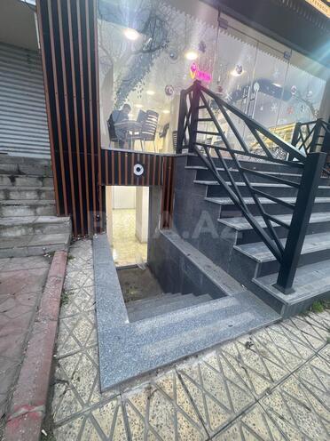 Сдается  объект 37 м², Ясамальский р., photo 9 from 12