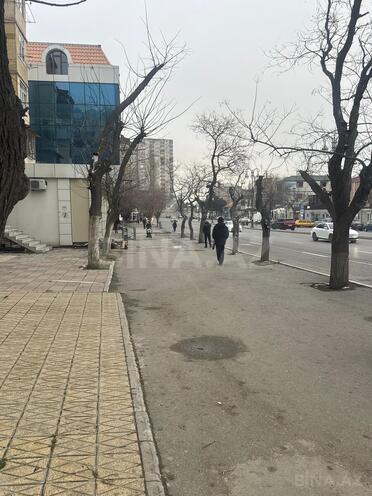Сдается  объект 37 м², Ясамальский р., photo 10 from 12