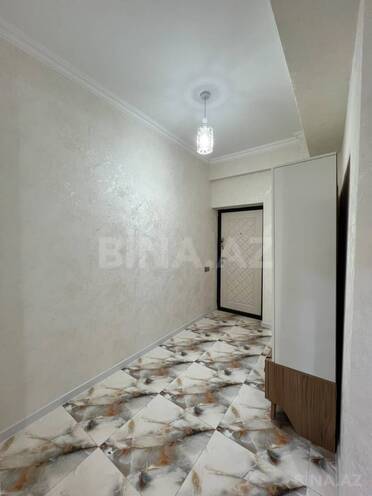 Satılır 2 otaqlı yeni tikili 54 m², Masazır q., photo 4 from 13