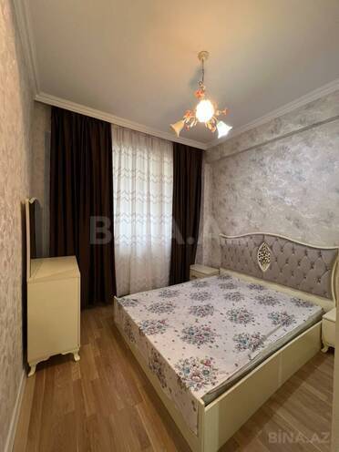 Satılır 2 otaqlı yeni tikili 54 m², Masazır q., photo 9 from 13