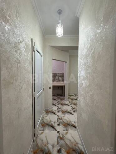 Satılır 2 otaqlı yeni tikili 54 m², Masazır q., photo 8 from 13