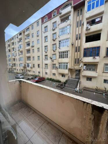 Satılır 2 otaqlı yeni tikili 54 m², Masazır q., photo 12 from 13