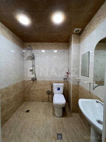 Satılır 2 otaqlı yeni tikili 54 m², Masazır q., photo 5 from 13