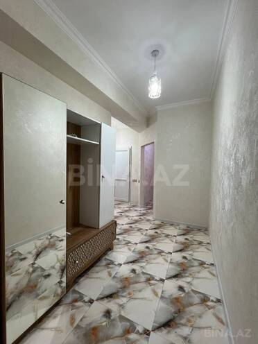 Satılır 2 otaqlı yeni tikili 54 m², Masazır q., photo 7 from 13