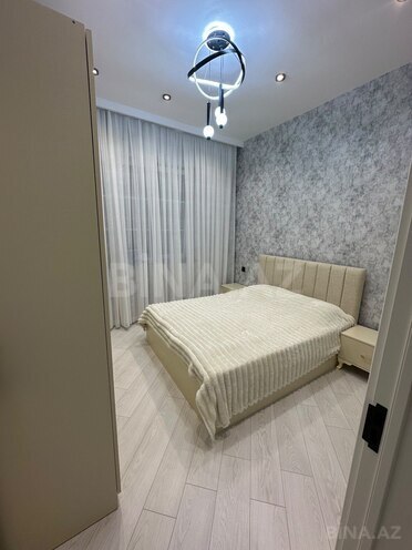 Satılır 4 otaqlı həyət evi/bağ evi 110 m², Hökməli q., photo 14 from 16