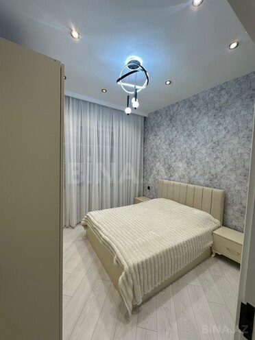 Satılır 4 otaqlı həyət evi/bağ evi 110 m², Hökməli q., photo 13 from 16