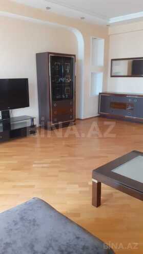 İcarəyə verilir 4 otaqlı yeni tikili 200 m², 28 May m., photo 11 from 19