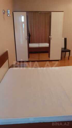 İcarəyə verilir 4 otaqlı yeni tikili 200 m², 28 May m., photo 8 from 19